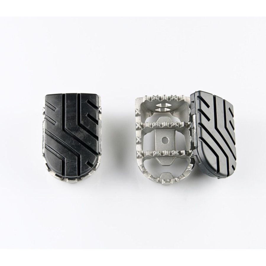 Zestaw podnóżków ion SW MOTECH ion footrest kit
