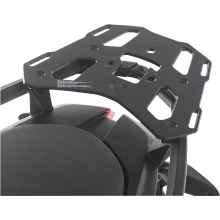 Bagażnik alu-rack SW MOTECH luggage alu-rack