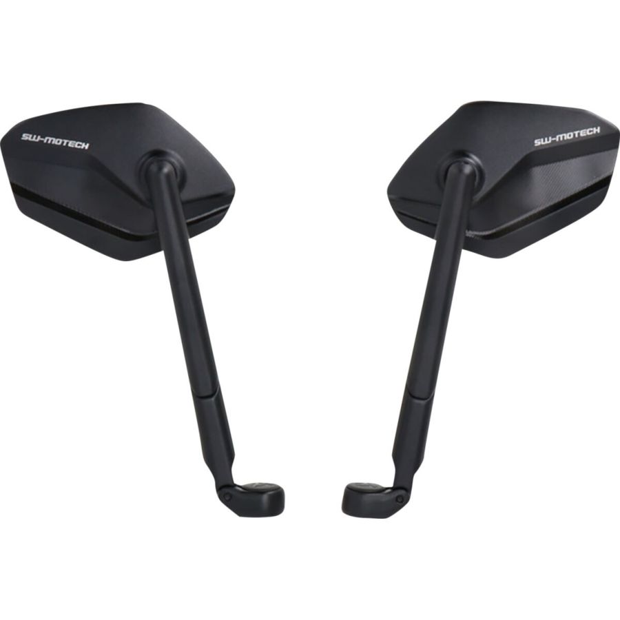 Zestaw luster sport SW MOTECH mirror set sport