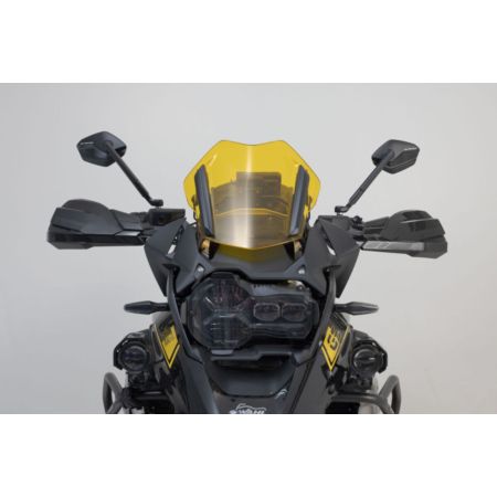 Zestaw luster sport SW MOTECH mirror set sport