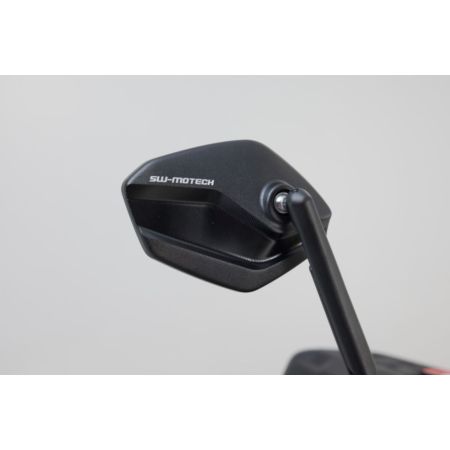 Zestaw luster sport SW MOTECH mirror set sport