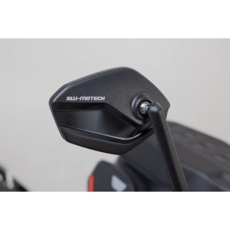Zestaw luster sport SW MOTECH mirror set sport