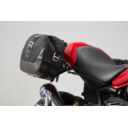Zestaw sakwa stelaż SW MOTECH sidebag sys legend l