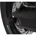Zestaw sliderów tylnej osi SW MOTECH rear axle sli