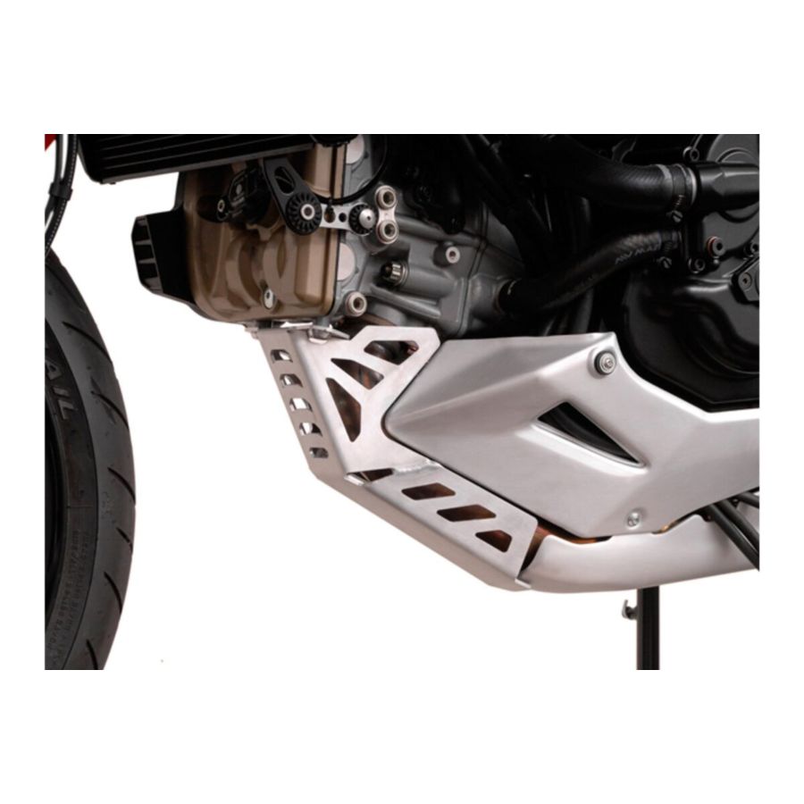 Osłona silnika SW MOTECH engine guard