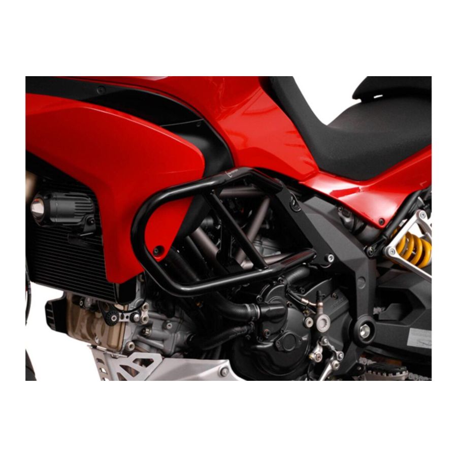 Crashbar / gmole SW MOTECH