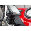 Uchwyt gps na kierownicę SW MOTECH handlebar gps m