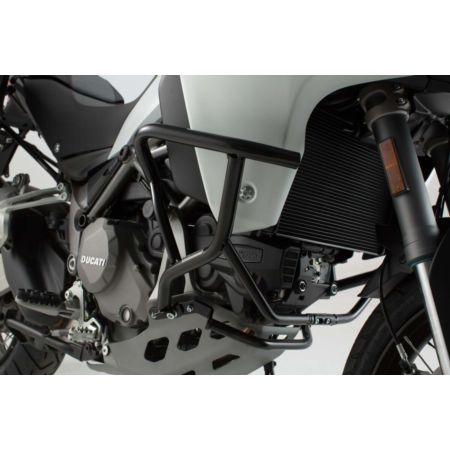 Crashbar / gmole SW MOTECH