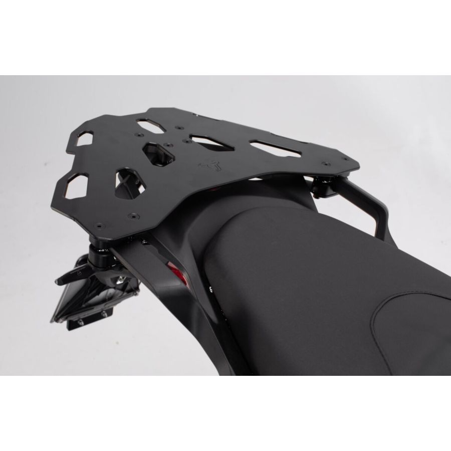 Bagażnik stela multistrada SW MOTECH street rack m