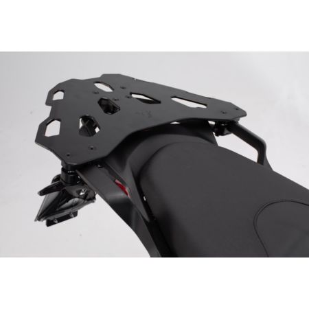Bagażnik stela multistrada SW MOTECH street rack m
