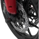 Slidery przedniego zawieszenia SW MOTECH front axl