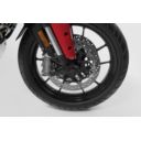 Slidery przedniego zawieszenia SW MOTECH front axl