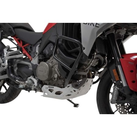 Crashbar / gmole SW MOTECH