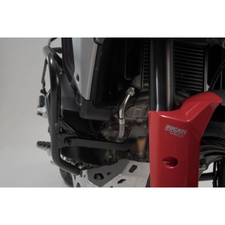 Crashbar / gmole SW MOTECH