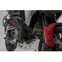Crashbar / gmole SW MOTECH