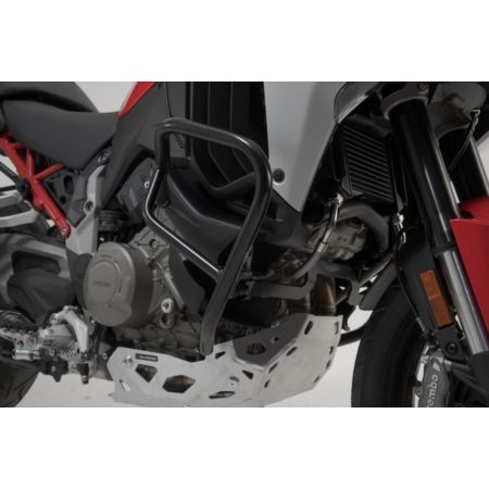 Crashbar / gmole SW MOTECH