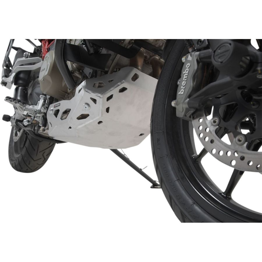 Osłona silnika SW MOTECH engine guard