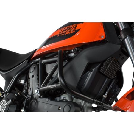 Crashbar / gmole SW MOTECH
