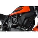 Crashbar / gmole SW MOTECH