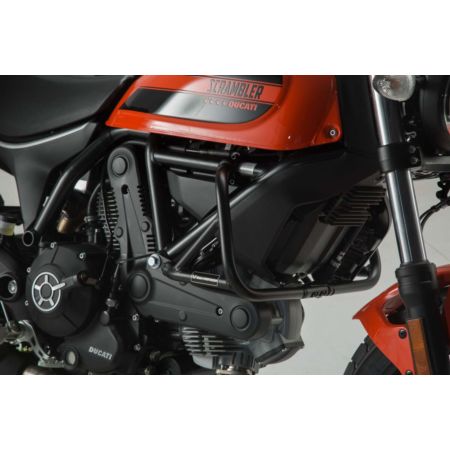Crashbar / gmole SW MOTECH