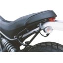 Bagażnik boczny slc r SW MOTECH side carrier slc r