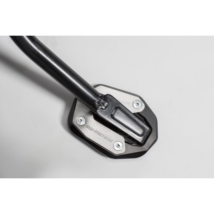 Stopka boczna zewn SW MOTECH sidestand foot ext