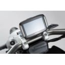 Uchwyt gps na kierownicę SW MOTECH handlebar gps m