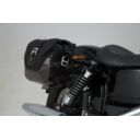 Zestaw sakwa stelaż SW MOTECH lc side bag sys lege