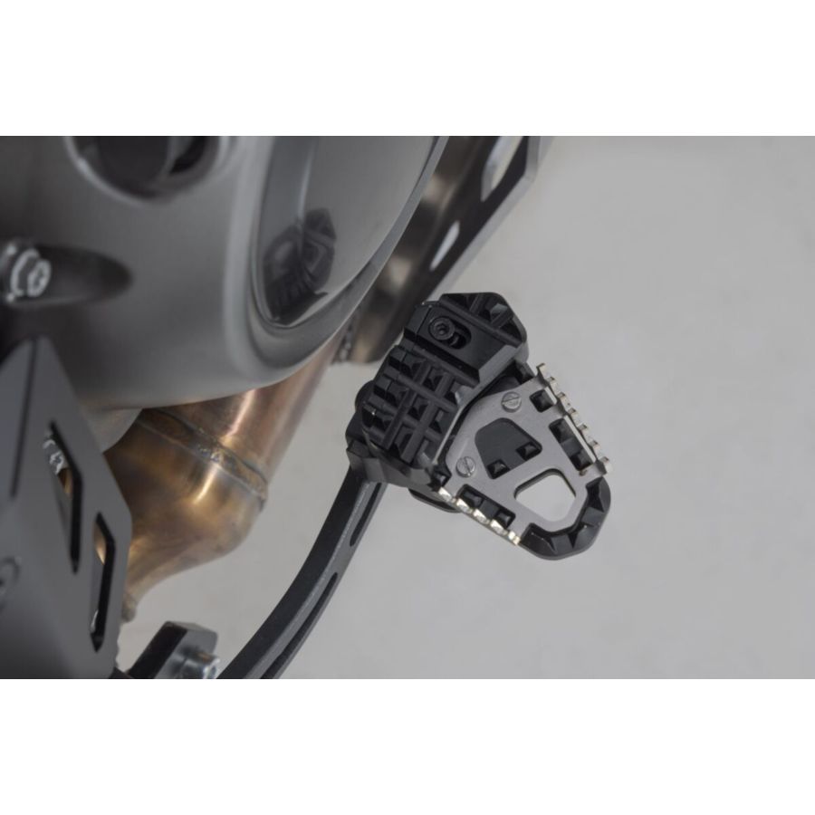 Przedłużenie pedału hamulca SW MOTECH brake pedal Przedłużenie pedału hamulca SW MOTECH brake pedal