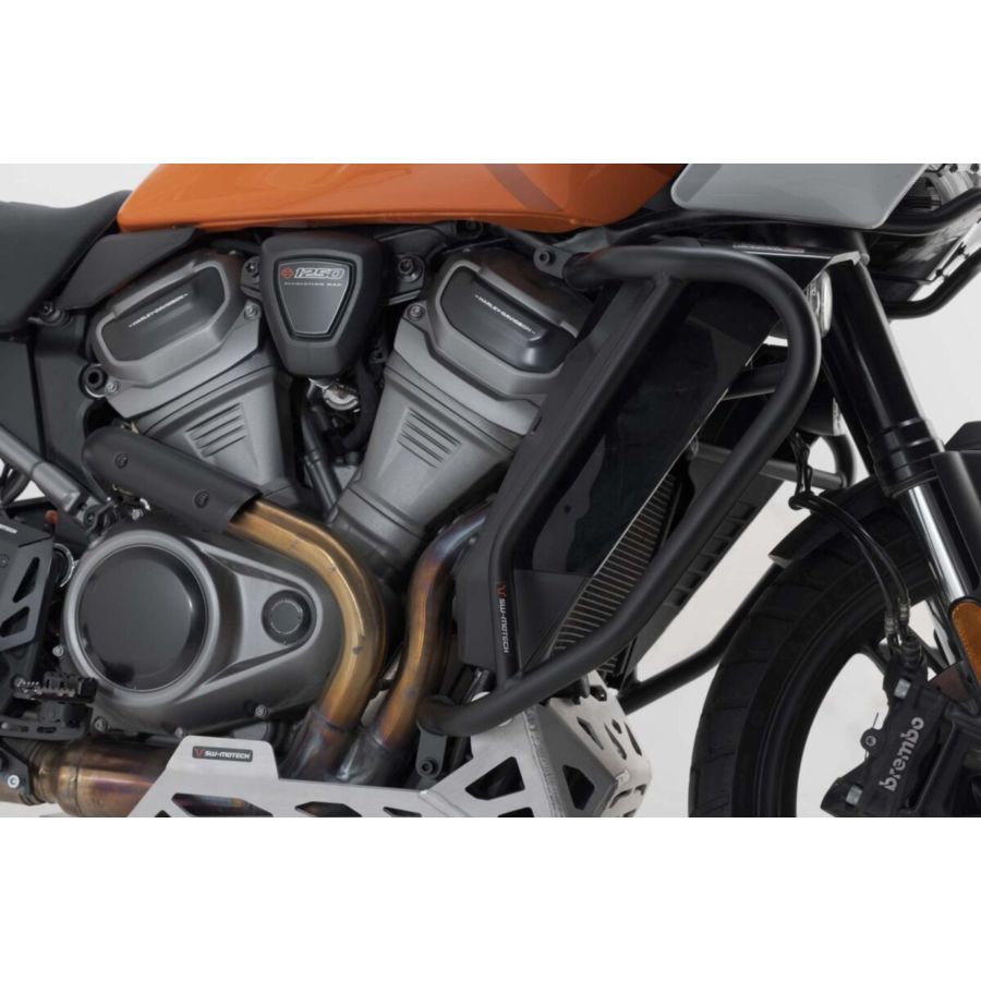 Crashbar / gmole SW MOTECH