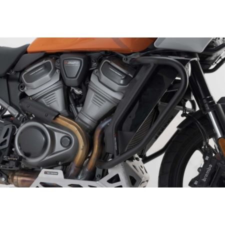 Crashbar / gmole SW MOTECH