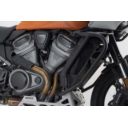 Crashbar / gmole SW MOTECH