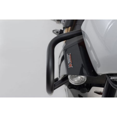 Crashbar / gmole SW MOTECH