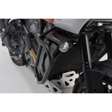Crashbar / gmole SW MOTECH