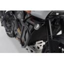 Crashbar / gmole SW MOTECH