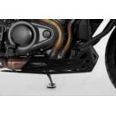 Osłona silnika bk SW MOTECH engine guard bk