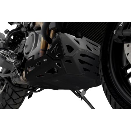 Osłona silnika bk SW MOTECH engine guard bk