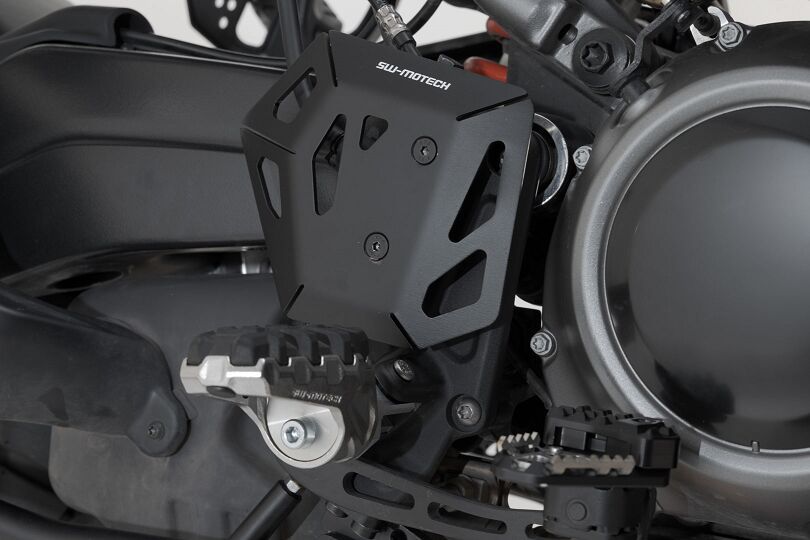 Osłona cylindra hamulcowego SW MOTECH brake cylind