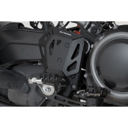 Osłona cylindra hamulcowego SW MOTECH brake cylind