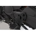 Osłona pięty lewa SW MOTECH heel guard left