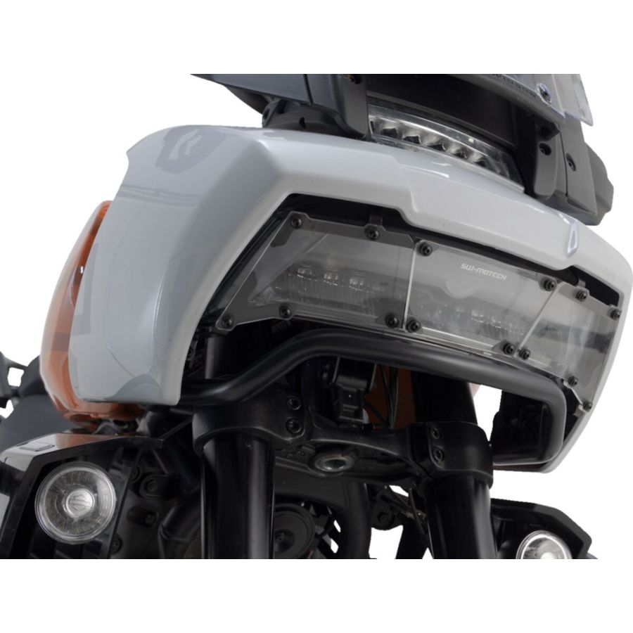 Osłona reflektora SW MOTECH headlight guard