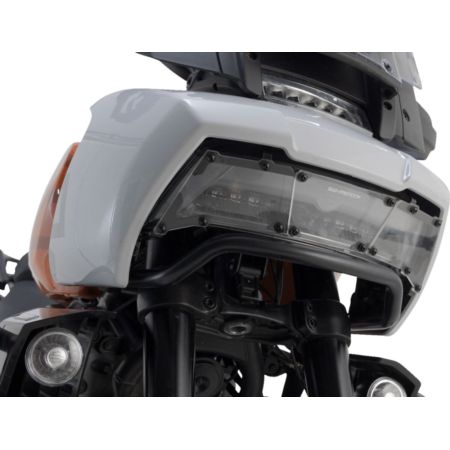Osłona reflektora SW MOTECH headlight guard