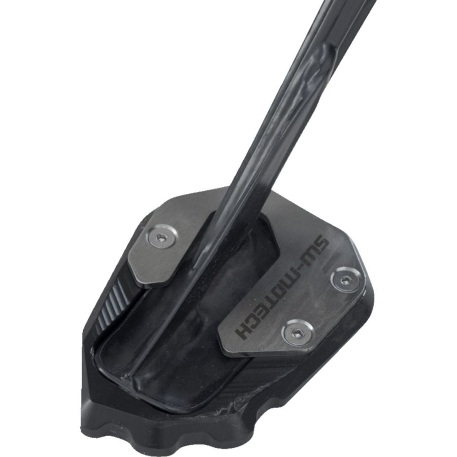 Stojak boczny stopka zewn SW MOTECH side stand foo