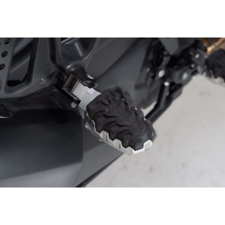 Zestaw podnóżków evo SW MOTECH evo pillion footres
