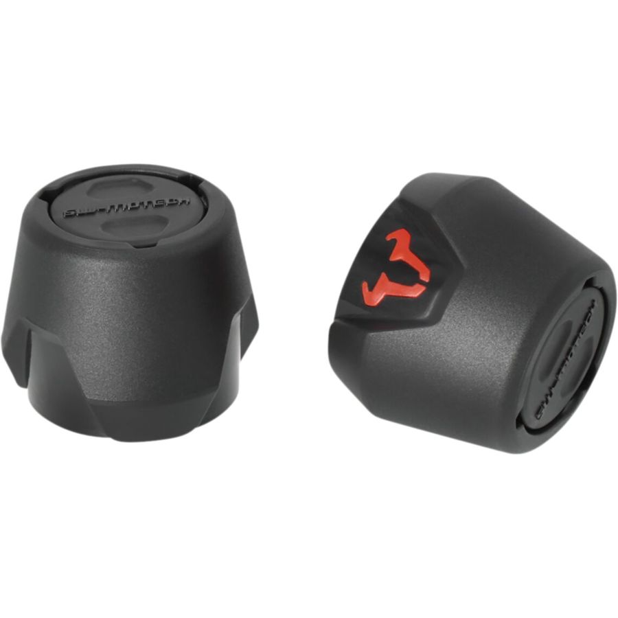 Slidery przedniego zawieszenia SW MOTECH front axl