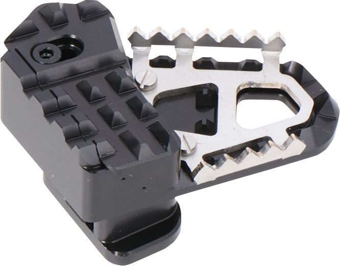 Przedłużenie pedału hamulca SW MOTECH brake pedal