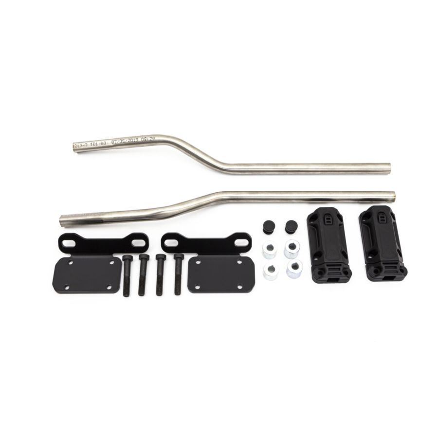 Przekładki safety płoną SW MOTECH pannier spacers