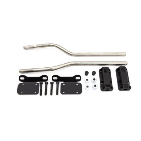 Przekładki safety płoną SW MOTECH pannier spacers