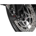 Suwak osi przedniej SW MOTECH front axle slider
