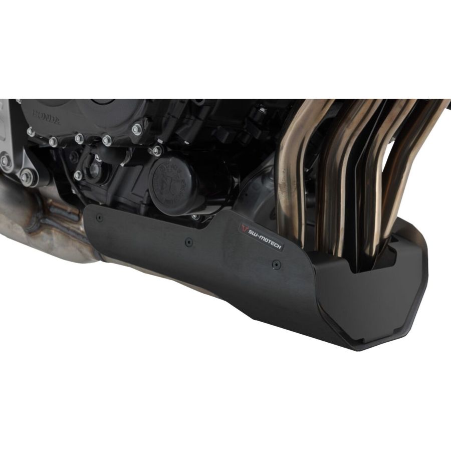 Osłona silnika cb1000r SW MOTECH belly pan cb1000